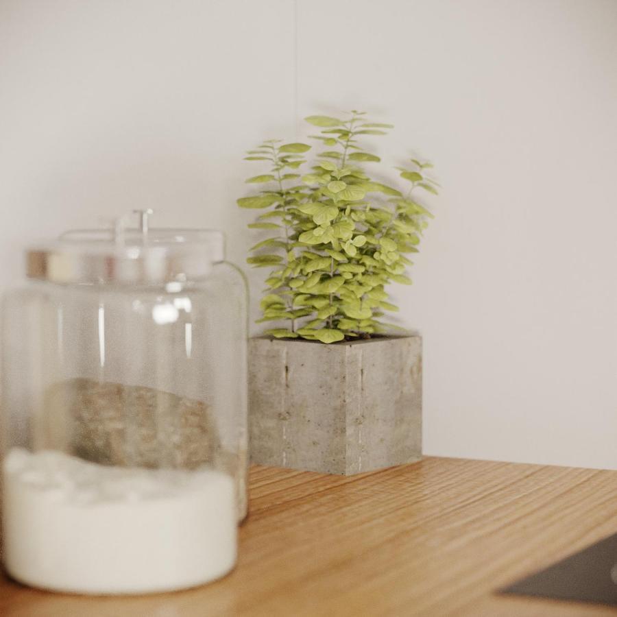 Green City Apartment Tasjkent Eksteriør billede