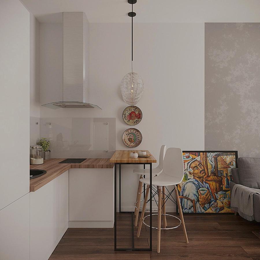 Green City Apartment Tasjkent Eksteriør billede